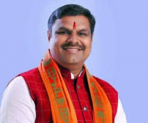  केंद्रीय बजट 2026 : शिक्षा, रोजगार और आत्मनिर्भर भारत की ओर निर्णायक कदम - गजेंद्र यादव