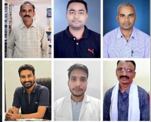  केंद्रीय वित्त मंत्री निर्मला सीतारमण ने संसद में वर्ष 2026-27 के लिए केंद्रीय बजट किया प्रस्तुत