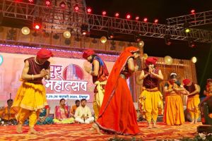  सिरपुर महोत्सव का भव्य समापन 3 फरवरी को