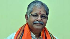  केंद्रीय बजट 2026-27 भारत के स्वर्णिम युवा युग का बजट : धरमलाल कौशिक