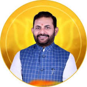  बजट में समग्र समृद्धि का संकल्प है- अखिलेश सोनी