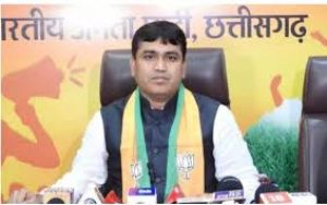 आत्मनिर्भर के बाद विकसित और अब वैश्विक भारत का है यह बजट - डॉ. नवीन मार्कण्डेय