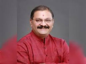 हमारी टेक्नॉलॉजी स्वदेशी और वर्ल्ड क्लास होगी- संतोष पाण्डेय