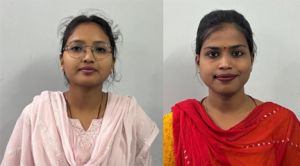 केन्द्रीय बजट से महिलाओं की शिक्षा को मिलेगा बढ़ावा- छात्राएं