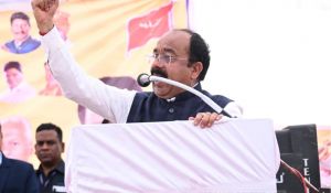  समाज के हर व्यक्ति के सुख-दुख में हों शामिल, कोई अकेला महसूस न करें : अरुण साव