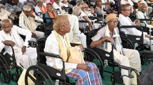  समाज कल्याण विभाग की योजनाएं बनीं सम्मान, सुरक्षा और आत्मविश्वास का आधार