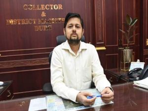 विभिन्न निर्माण कार्यों के लिए 55 लाख रूपए से अधिक की प्रशासकीय स्वीकृति