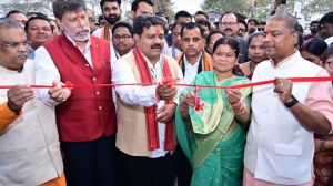   बस्तरवासियों को मिली 'जनजातीय गौरव वाटिका' की अनमोल सौगात