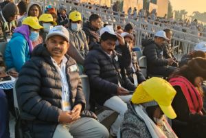 प्रधानमंत्री स्वनिधि योजना से बदली लोरमी के फल विक्रेता की किस्मत प्रधानमंत्री स्वनिधि योजना से बदली लोरमी के फल विक्रेता की किस्मत