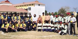 छत्तीसगढ़ का दबदबा, बालक-बालिका दोनों टीमें फाइनल में