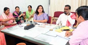  सलाहकार समिति की बैठक में लिए गए अहम निर्णय