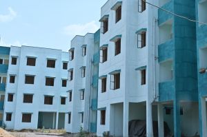 प्रधानमंत्री आवास योजना की लाटरी कल