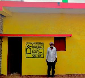 प्रधानमंत्री आवास से आँखों में लौटी उम्मीद और विश्वास की चमक