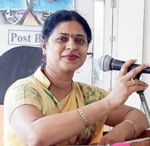  अधिक समय तक नहीं, सही तरीके से पढ़ना महत्वपूर्ण: अपर्णा 