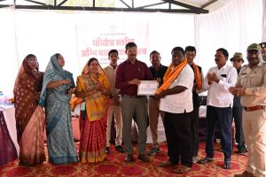  वन अग्नि सुरक्षा हेतु वन विहार केन्द्र में कार्यशाला का आयोजन