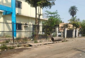 निगम जोन 4 स्वास्थ्य विभाग ने कचरा उठवाकर किया जनशिकायत का त्वरित निदान