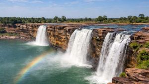   बस्तर पर्यटन ने भरी नई उड़ान, वर्षों से लंबित योजनाओं को मिली गति