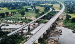 सड़कों और पुलों से बदल रही तस्वीर, दूरस्थ गांव मुख्य धारा से जुड़ रहे