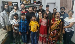   कोई नारी डायन नहीं- डॉ. दिनेश मिश्र. 