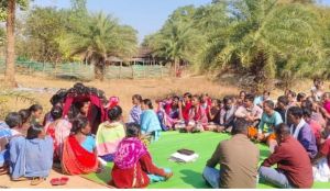  सामाजिक अंकेक्षण इकाई टीम का द्वितीय चरण प्रारंभ हुआ 9 फरवरी से