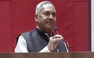  योग से सशक्त होगा युवा वर्ग, शिक्षा के साथ स्वास्थ्य भी आवश्यक : रूपनारायण सिन्हा