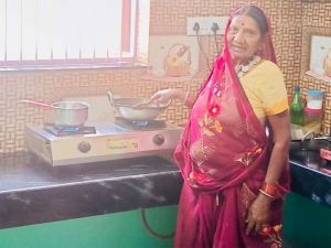  पीएम आवास योजना से साकार हुआ सुरक्षित और सम्मानजनक जीवन का सपना