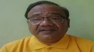  मनोज दयाल होंगे कुशाभाऊ ठाकरे पत्रकारिता एवं जनसंचार विश्वविद्यालय के नए कुलपति