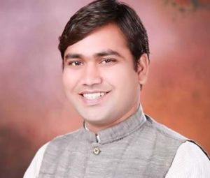 मुख्यमंत्री साय का 62वाँ जन्मदिन ‘सेवा-सुशासन-संकल्प दिवस’ के रूप में मनाया जाएगा मुख्यमंत्री साय का 62वाँ जन्मदिन ‘सेवा-सुशासन-संकल्प दिवस’ के रूप में मनाया जाएगा