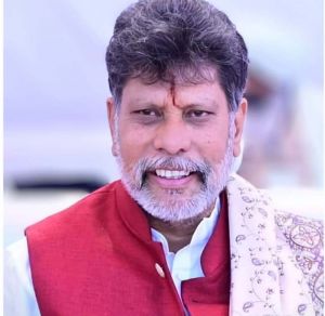 मुख्यमंत्री विष्णुदेव साय के नेतृत्व में छत्तीसगढ़ विकसित राज्य बनने को अग्रसर - किरण देव मुख्यमंत्री विष्णुदेव साय के नेतृत्व में छत्तीसगढ़ विकसित राज्य बनने को अग्रसर - किरण देव