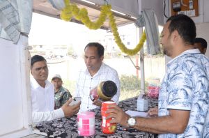  जन औषधि केंद्र से मरीजों को मिल रही राहत