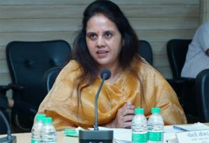   रायपुर नगर निगम एक जनसेवी संस्था है, जिसका उद्देश्य मुनाफा कमाना नहीं है-महापौर मीनल चौबे