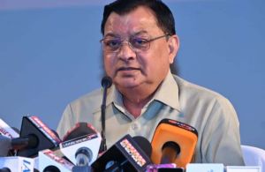 बजट संकल्प 2026-27 : निवेश, उद्योग और रोजगार आधारित आत्मनिर्भर छत्तीसगढ़ की मजबूत नींव : लखन लाल देवांगन बजट संकल्प 2026-27 : निवेश, उद्योग और रोजगार आधारित आत्मनिर्भर छत्तीसगढ़ की मजबूत नींव : लखन लाल देवांगन