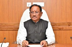  सुशासन से समृद्धि की ओर: विकसित छत्तीसगढ़ की आधारशिला का बजट
