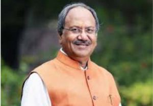  यह बजट वास्तव में अंतिम पंक्ति के व्यक्ति तक विकास पहुंचाने का संकल्प है - बृजमोहन अग्रवाल