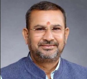 किसान हितों को सशक्त करने वाला बजट &ndash; मूलचंद लोधी