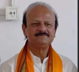  सहकारिता एवं कृषक हितों को नई ऊर्जा देने वाला बजट &ndash; सचिन सिंह बघेल