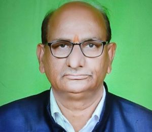  किसानों, महिलाओं और युवाओं को आर्थिक रूप से सशक्त बनाने वाला बजट :  शशिकांत द्विवेदी