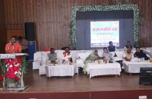 जल संचय- जन भागीदारी से जनजागरूकता की ओर विषयों को लेकर आयोजित किया गया कार्यशाला जल संचय- जन भागीदारी से जनजागरूकता की ओर विषयों को लेकर आयोजित किया गया कार्यशाला