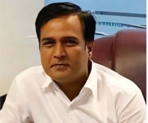  एआई समिट में अमर्यादित प्रदर्शन के बाद देश को बदनाम करने की साजिश देशद्रोह - ठोकने