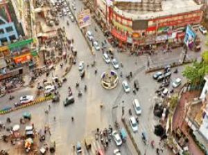 रायपुर के व्यस्त मार्गों पर दिन में रैली-जुलूस पर प्रतिबंध, दो माह तक लागू रहेगा आदेश