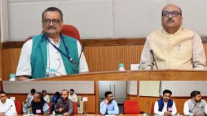 राजधानी रायपुर में होगा भव्य प्रवासी छत्तीसगढ़िया सम्मेलन राजधानी रायपुर में होगा भव्य प्रवासी छत्तीसगढ़िया सम्मेलन