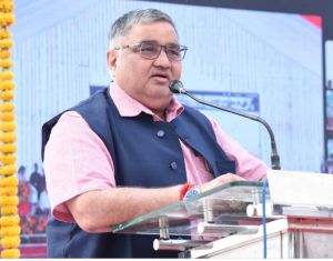 मुख्यमंत्री  विष्णु देव साय ने सरगुजा के 52 हजार से अधिक किसानों को दी होली की सौगात