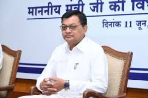  कोरबा जिले को बड़ी सौगात: मंत्री लखनलाल देवांगन करेंगे 21.35 करोड़ के विकास कार्यों का भूमिपूजन