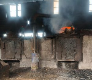 15 दिनों में 15 उद्योगों पर उत्पादन बंद एवं विद्युत विच्छेदन की कार्रवाई 15 दिनों में 15 उद्योगों पर उत्पादन बंद एवं विद्युत विच्छेदन की कार्रवाई