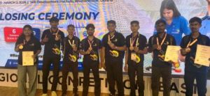 इंडिया स्किल 2025-26 में छत्तीसगढ़ को मिली ऐतिहासिक सफलता इंडिया स्किल 2025-26 में छत्तीसगढ़ को मिली ऐतिहासिक सफलता