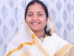  रंगों में घुले प्रेम और सौहार्द का त्योहार है होली : मंत्री लक्ष्मी राजवाड़े ने दी होली की शुभकामनाएँ