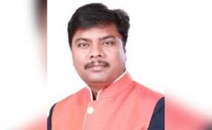  प्रकृति संरक्षण और सामाजिक समरसता का संदेश देता है होली का पर्व : मंत्री  केदार कश्यप