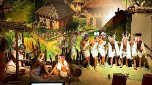  होली पर 4 और 5 मार्च को जनजातीय संग्रहालय रहेगा बंद