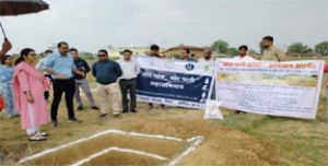 जल संचय जन भागीदारी:  कोरिया जिले के 5 प्रतिशत मॉडल ने पानी की कमी को किस प्रकार से जल सुरक्षा में बदल दिया