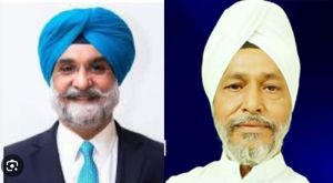  सरदार तरनजीत सिंह संधू को दिल्ली का उप-राज्यपाल बनाए जाने पर छत्तीसगढ़ सिख समाज ने दी बधाई